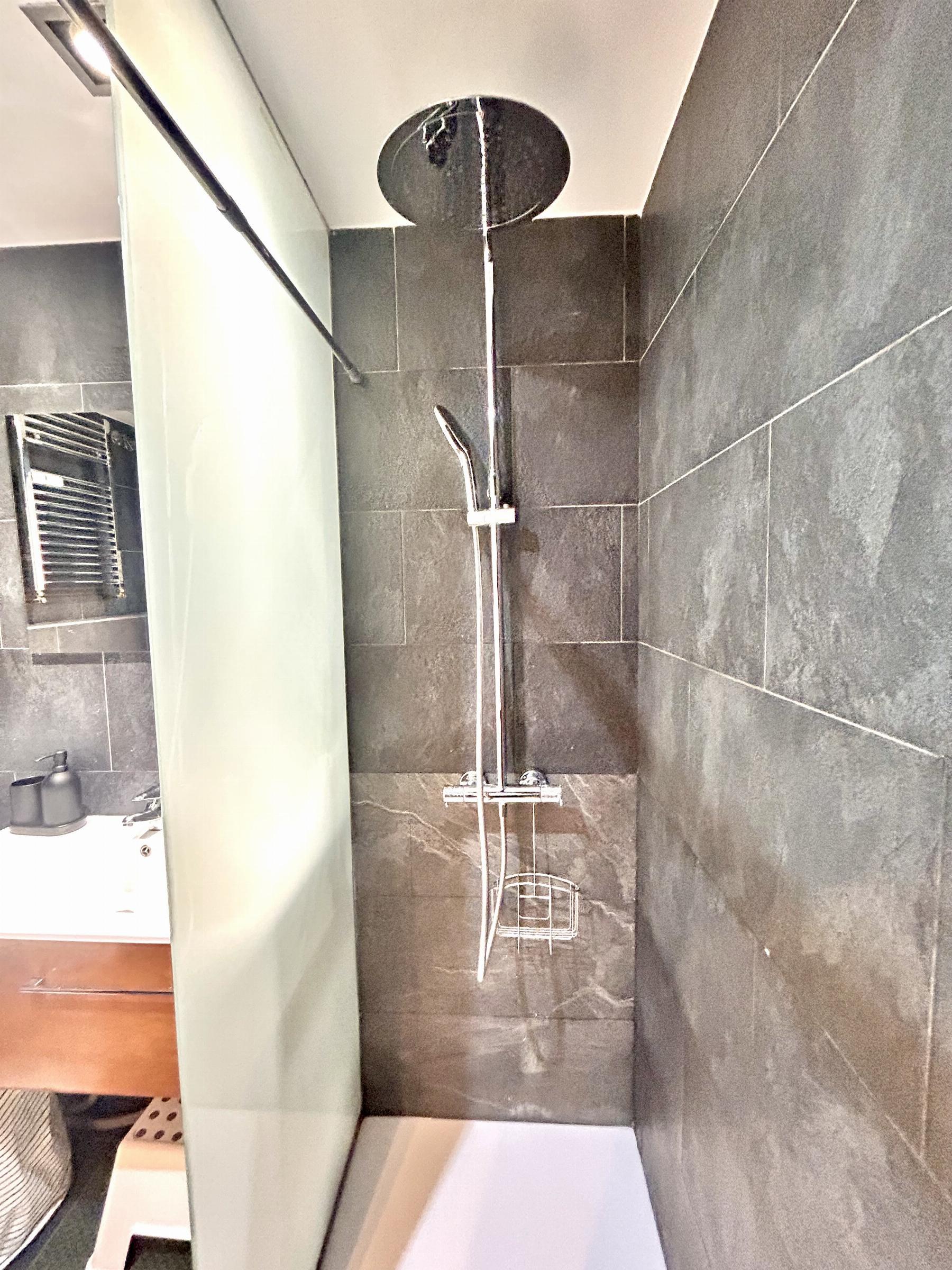 Alquiler de apartamento en Madrid