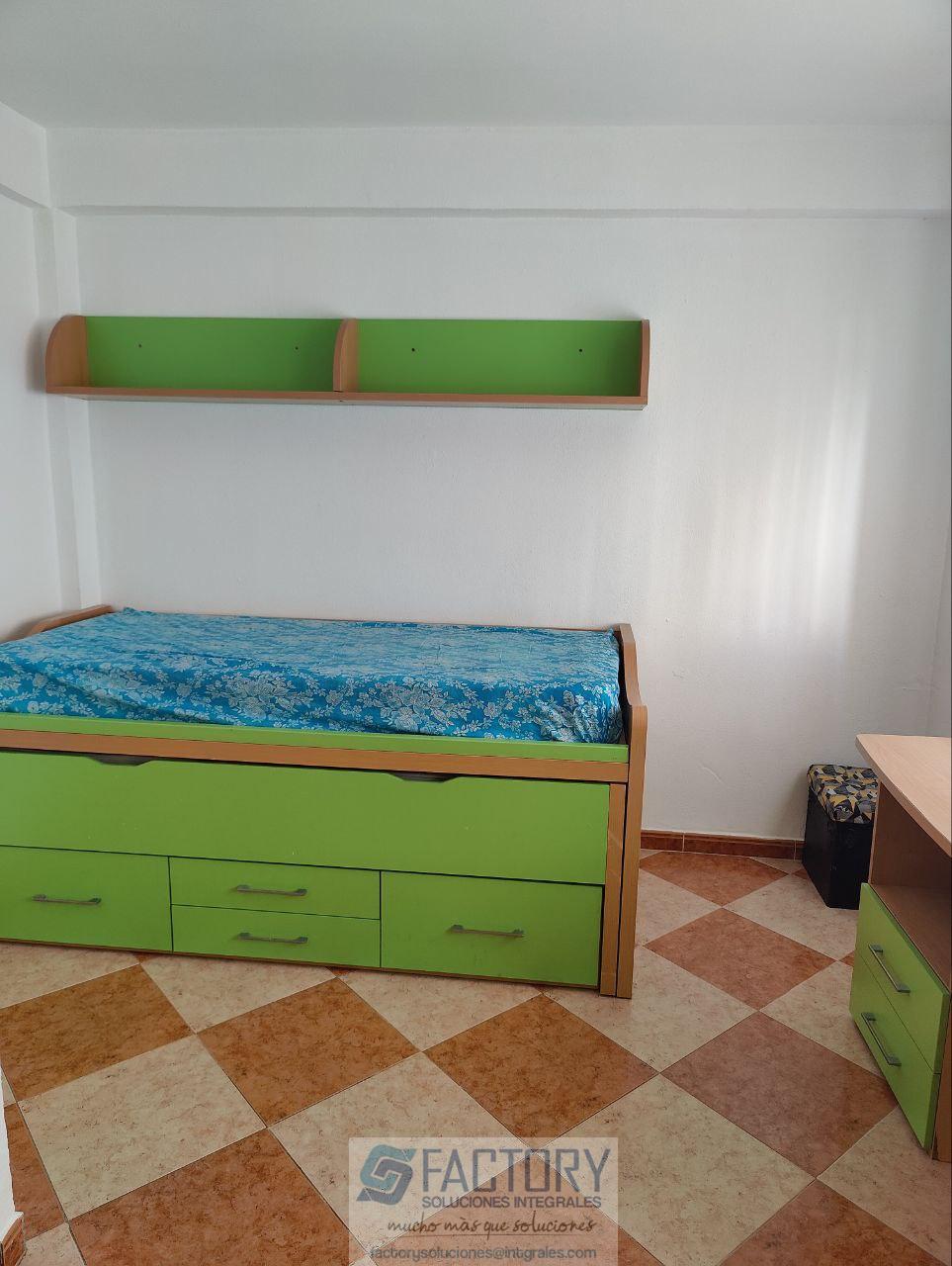 Dormitorio