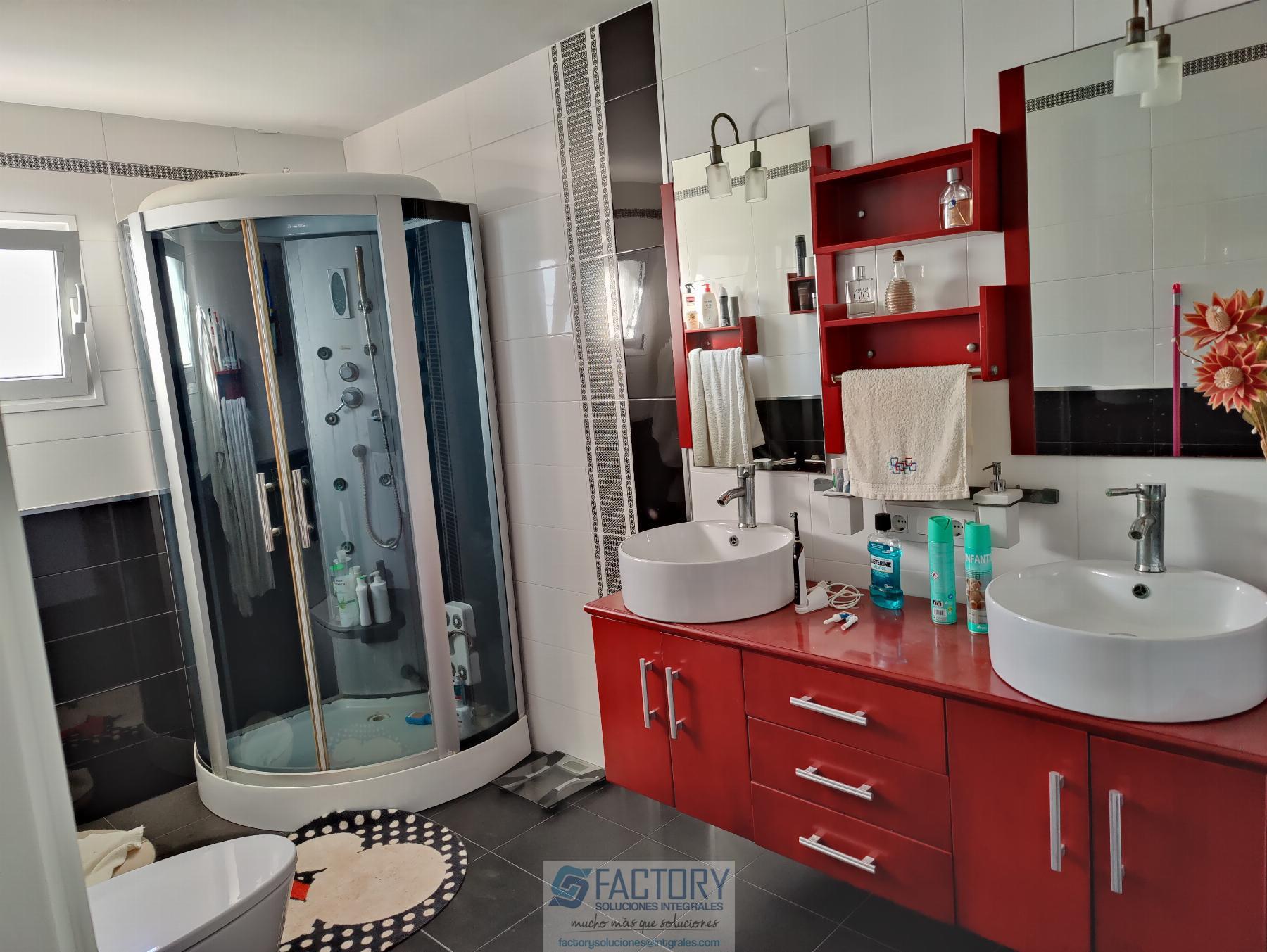 Venta de casa en Sevilla