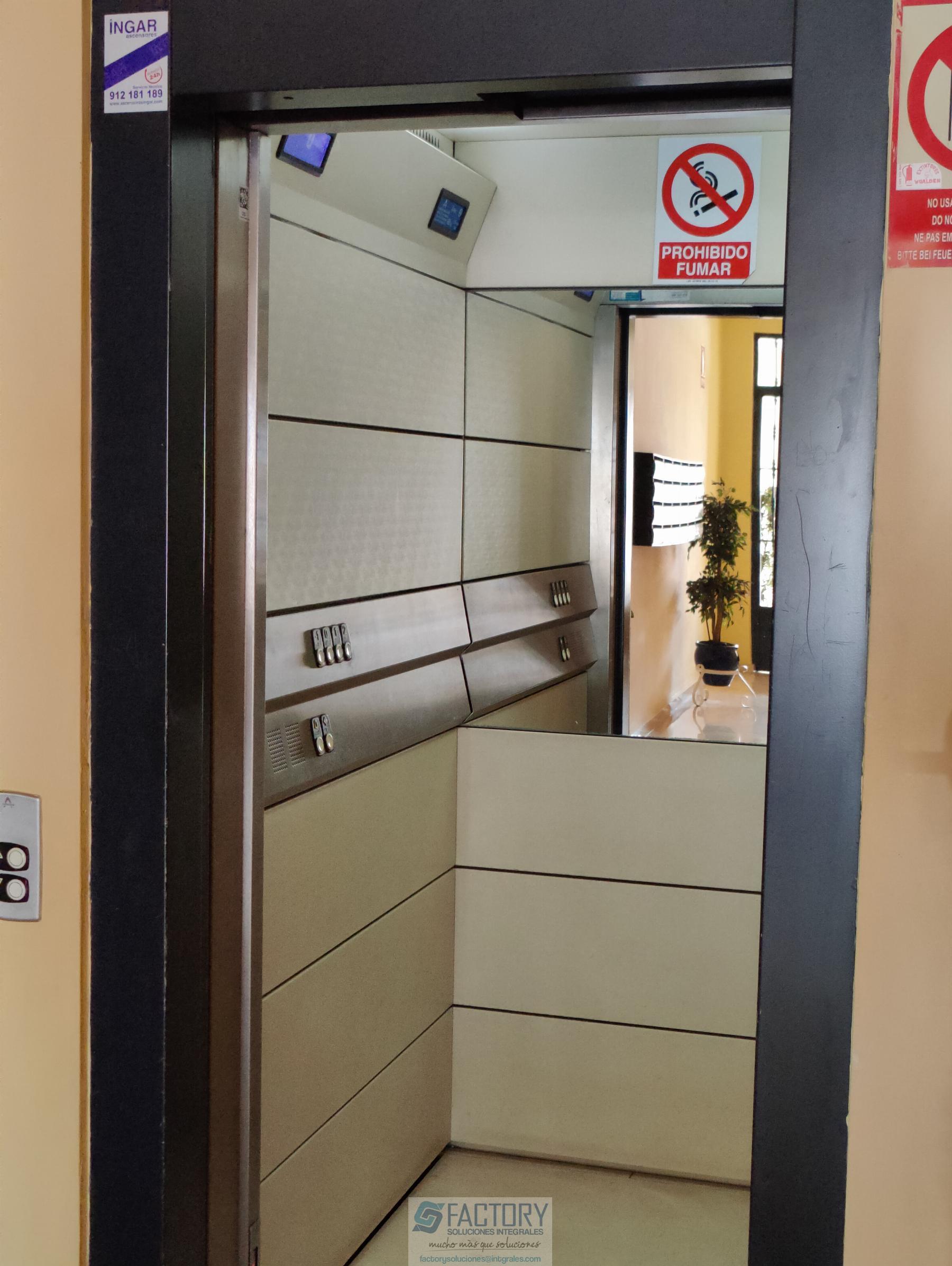 Ascensor