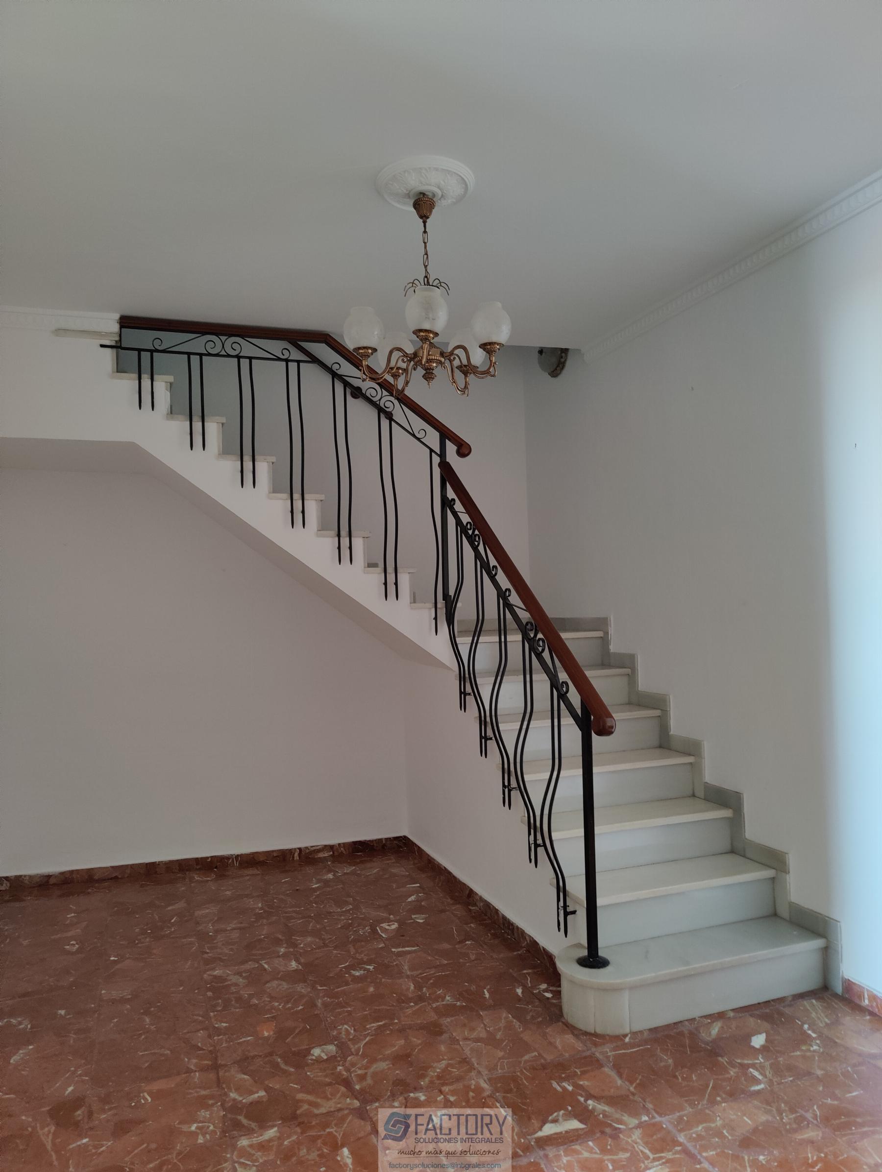 Escalera