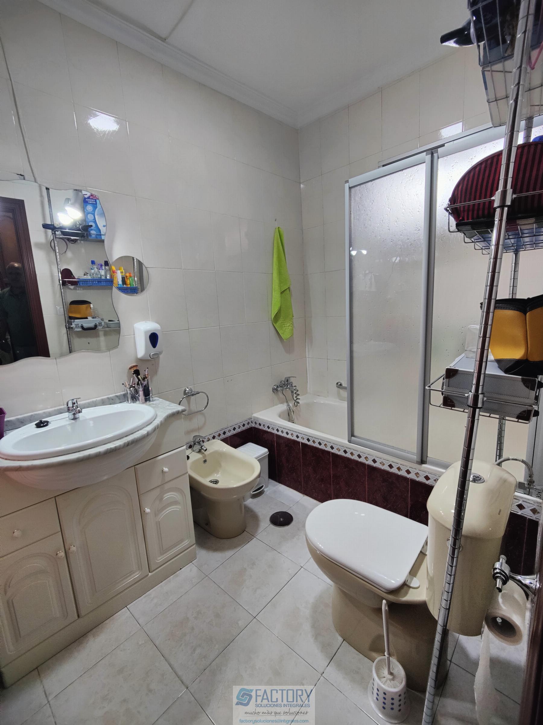 Baño