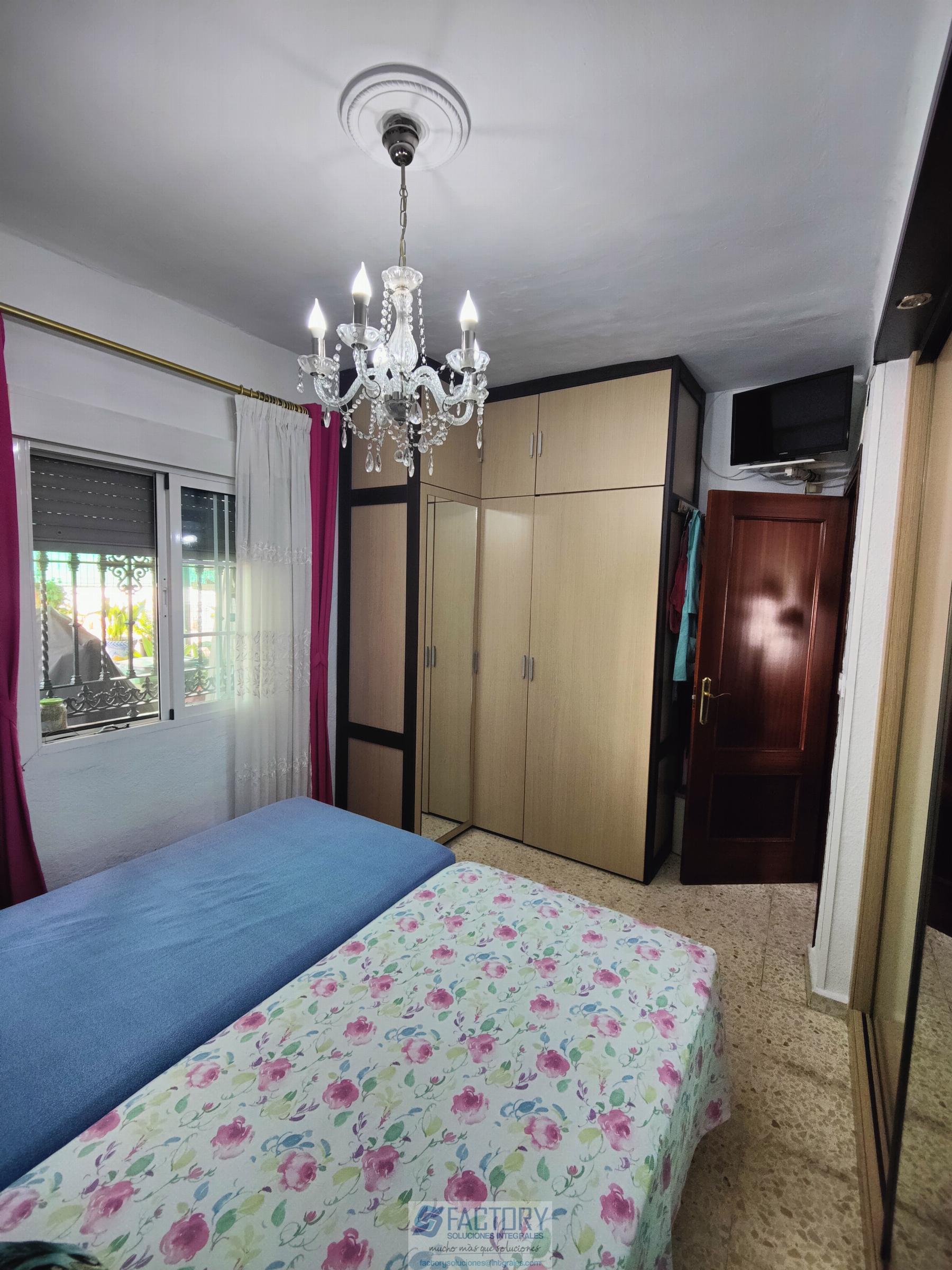 Dormitorio principal