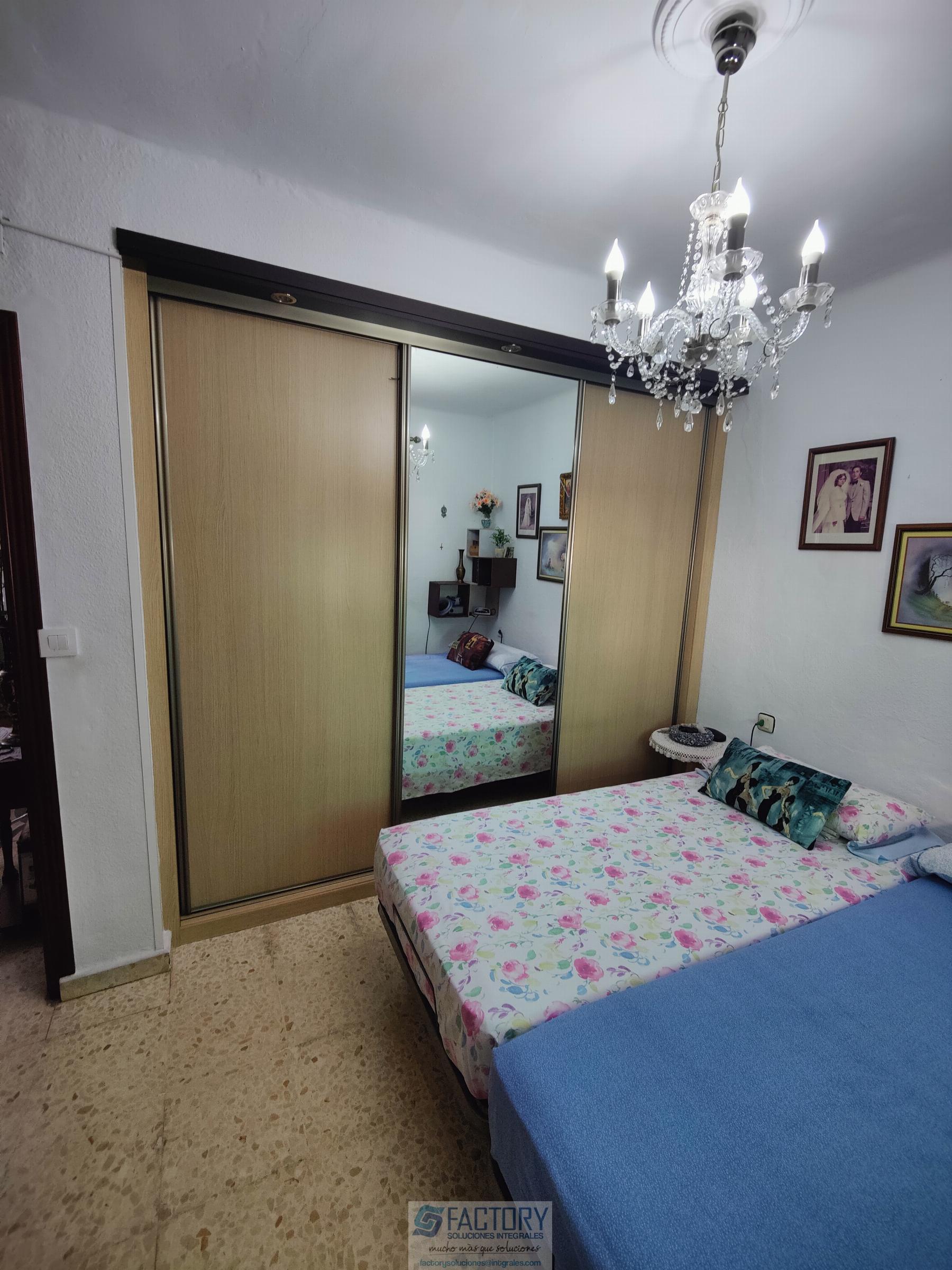 Dormitorio principal