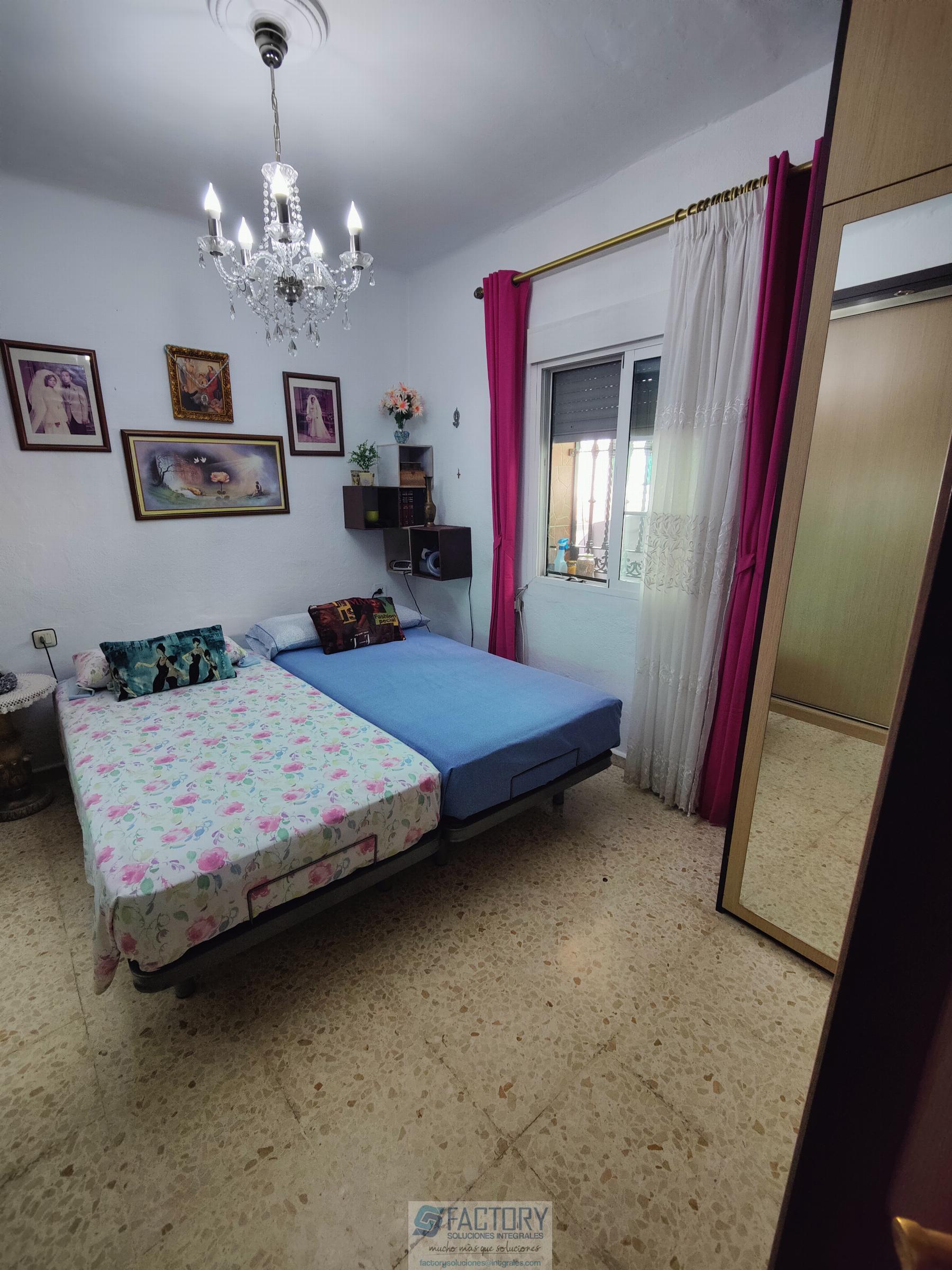 Dormitorio principal