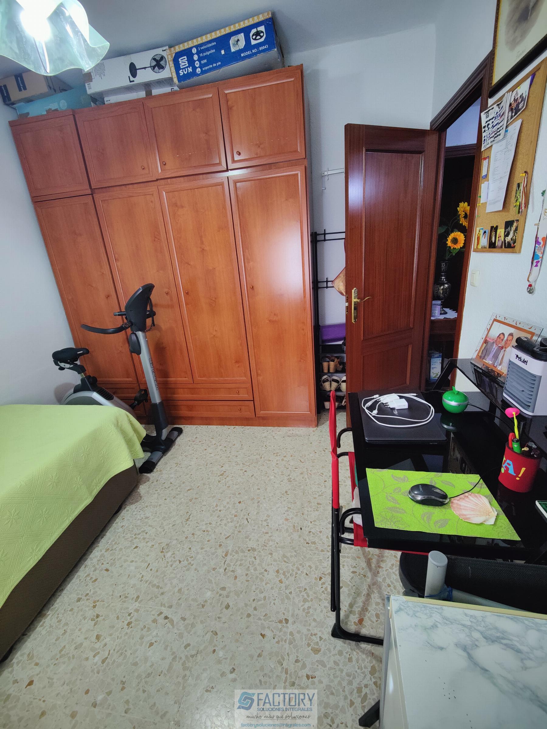 Dormitorio