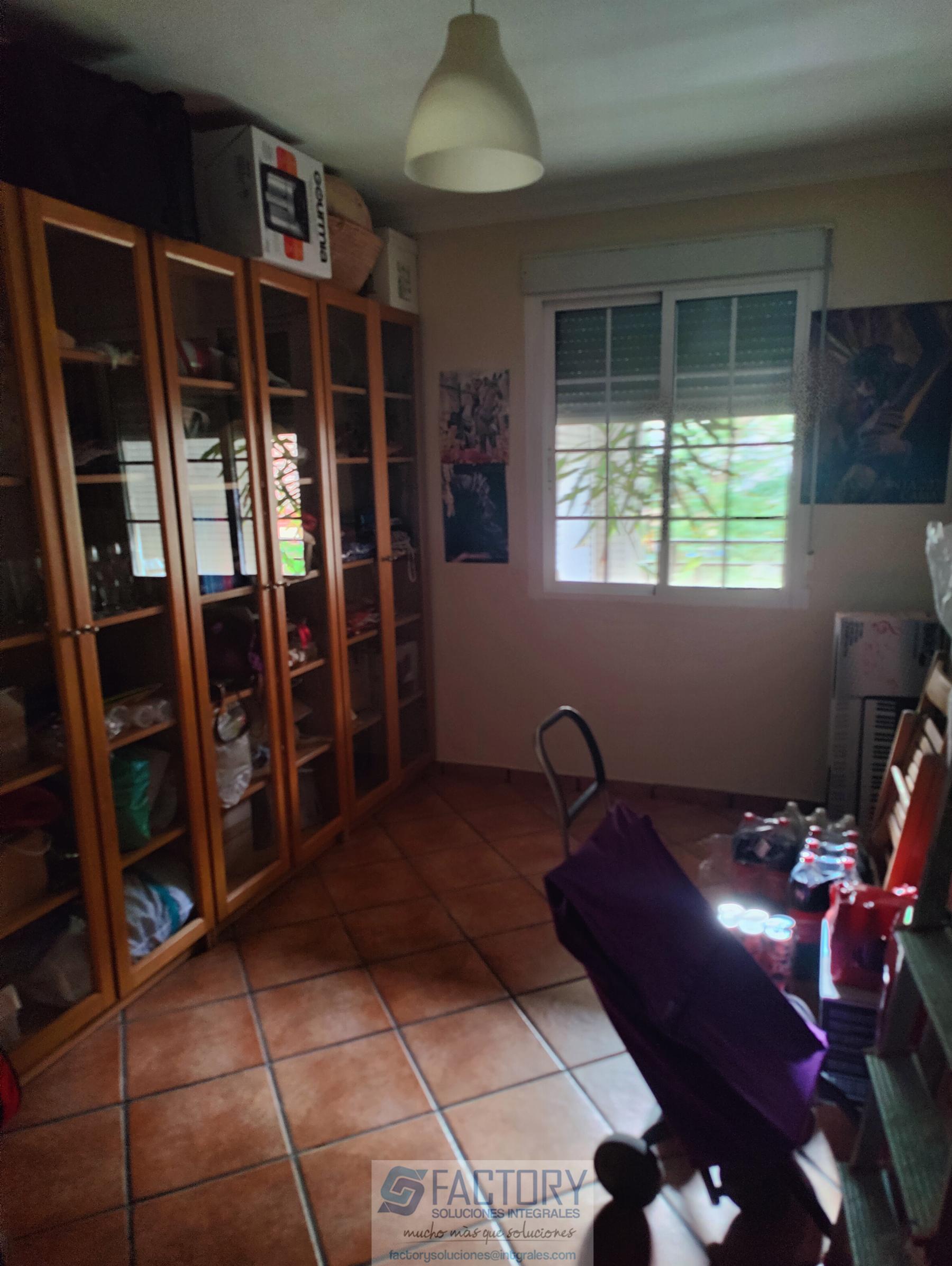 Dormitorio