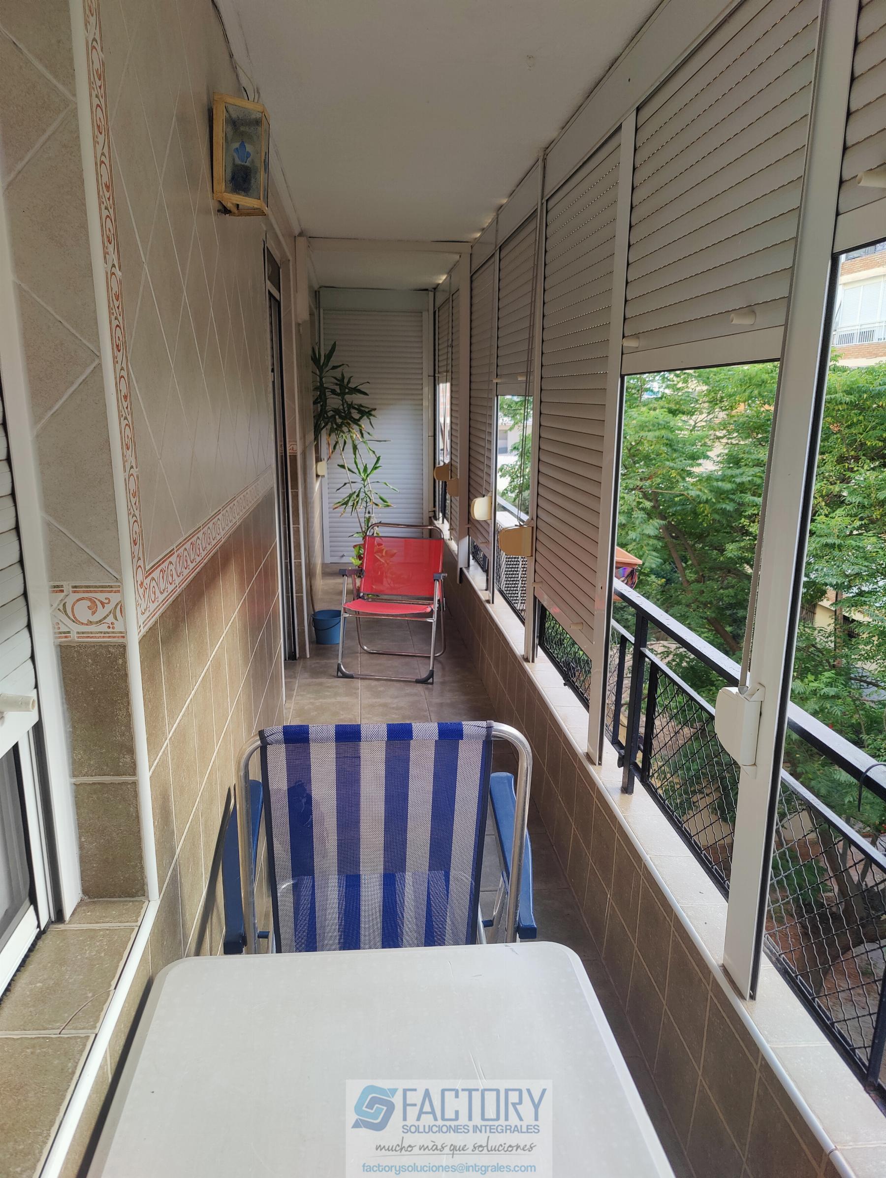 Terraza