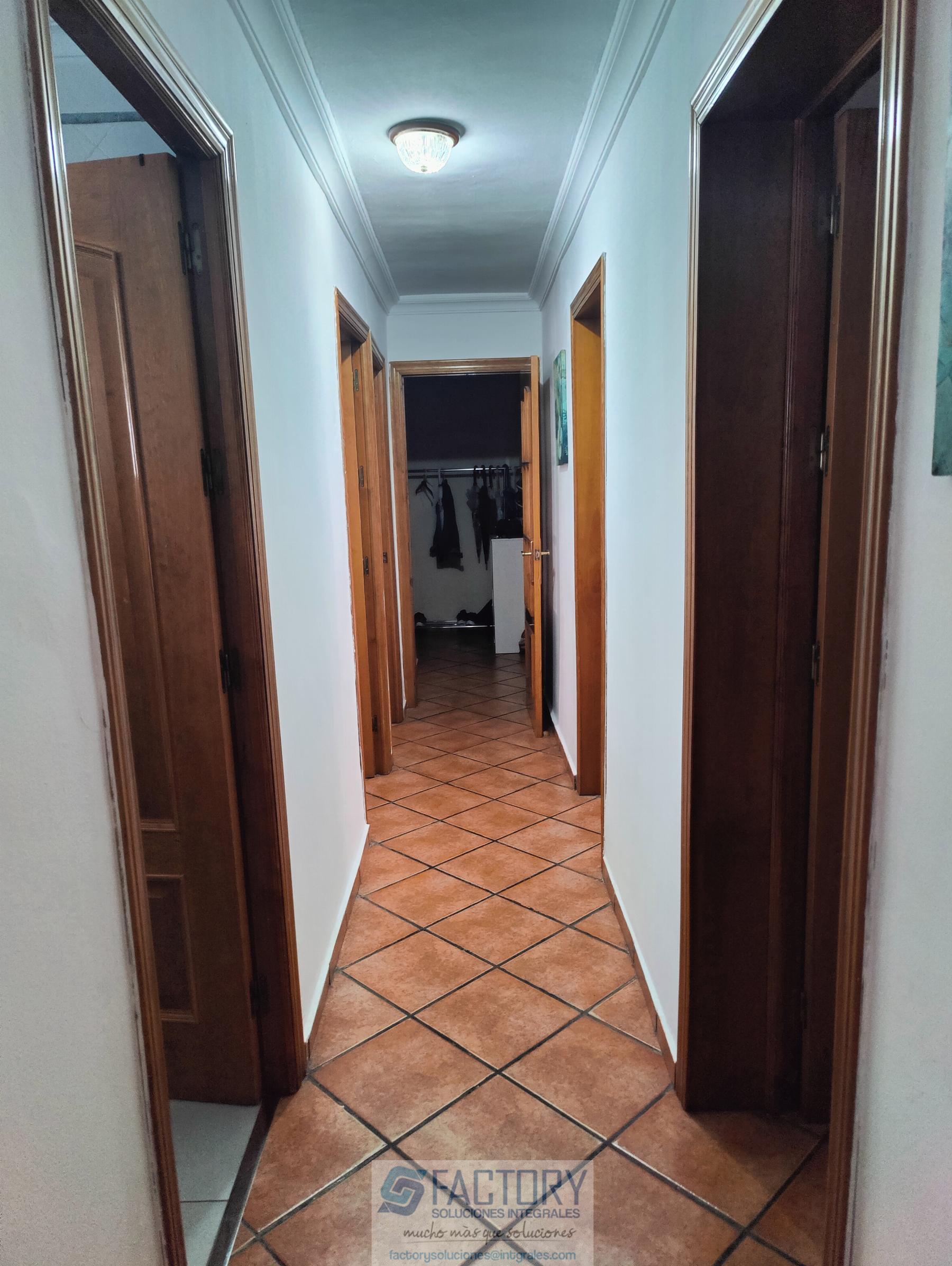 Pasillo
