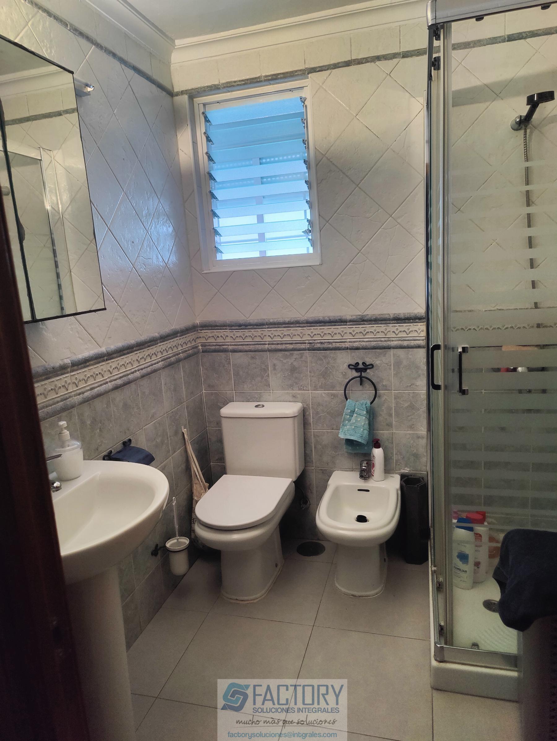 Baño