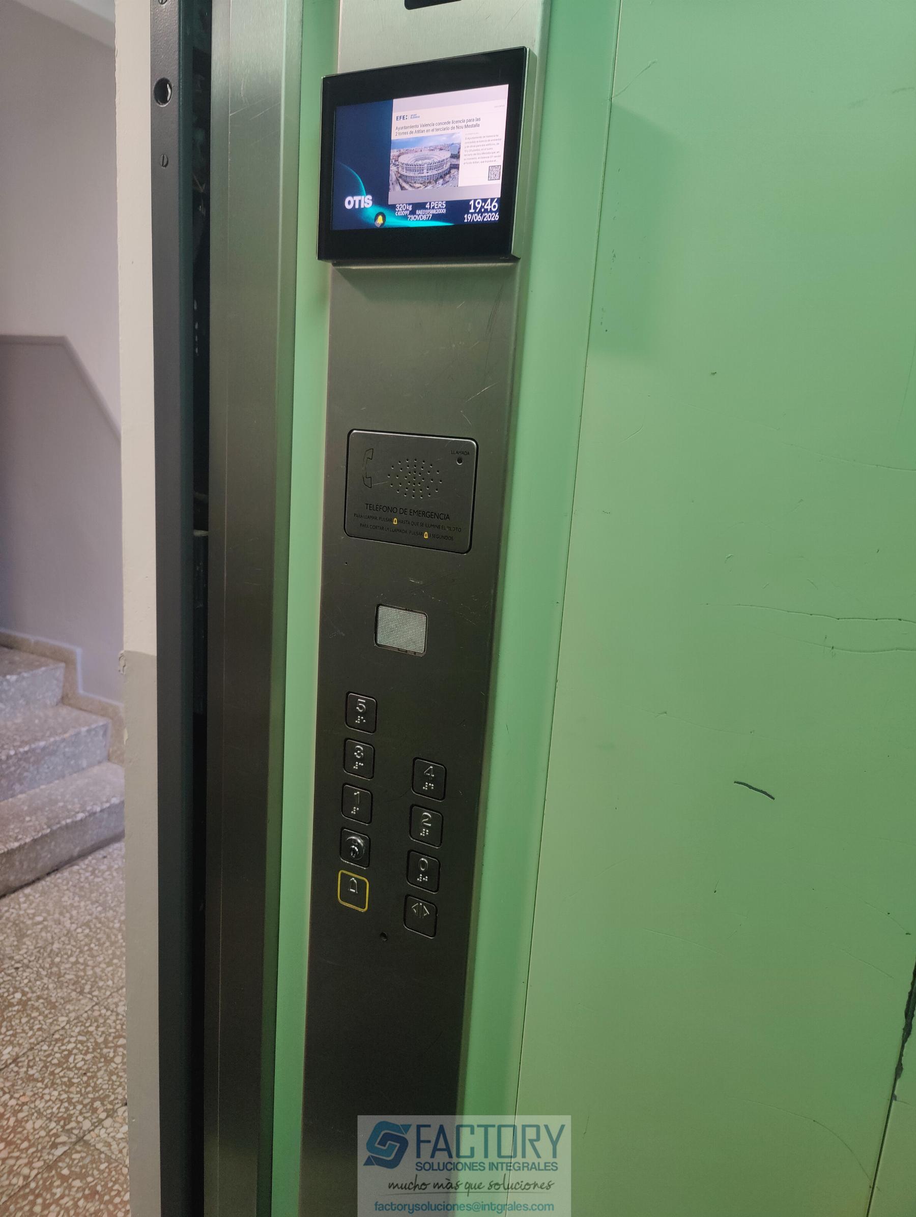 Ascensor