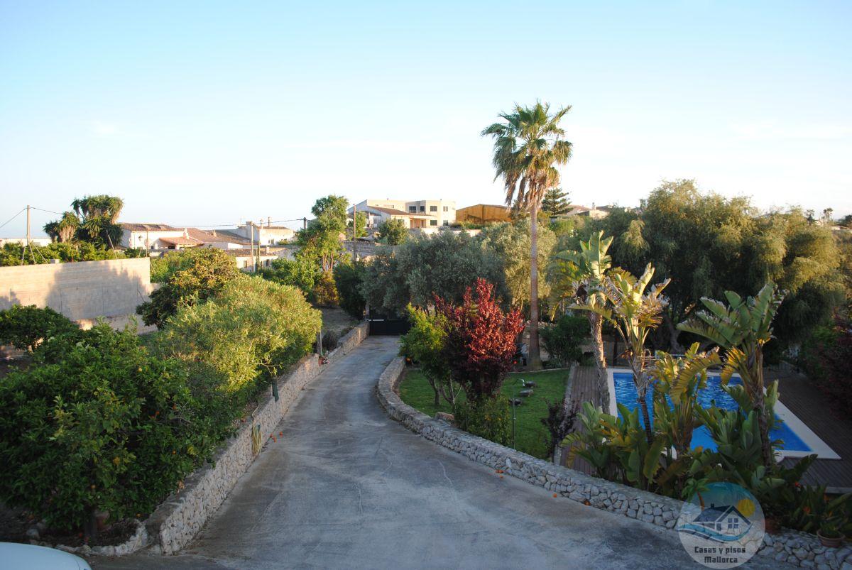 For sale of rural property in Sant Joan