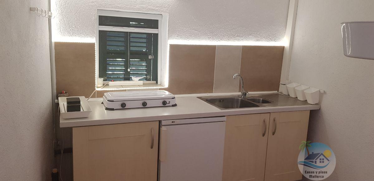 For sale of rural property in Sant Joan