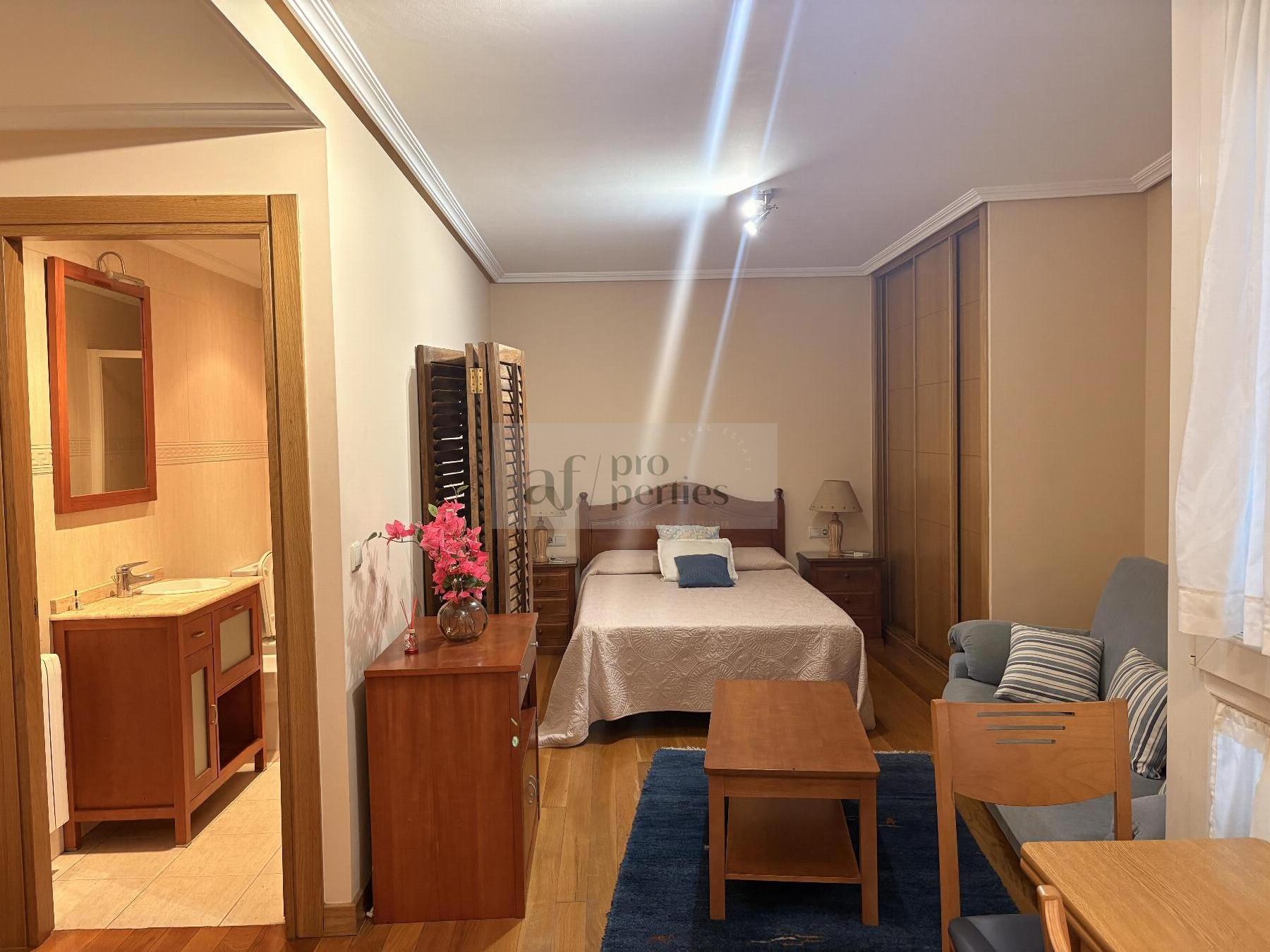 Alquiler de estudio en Vigo