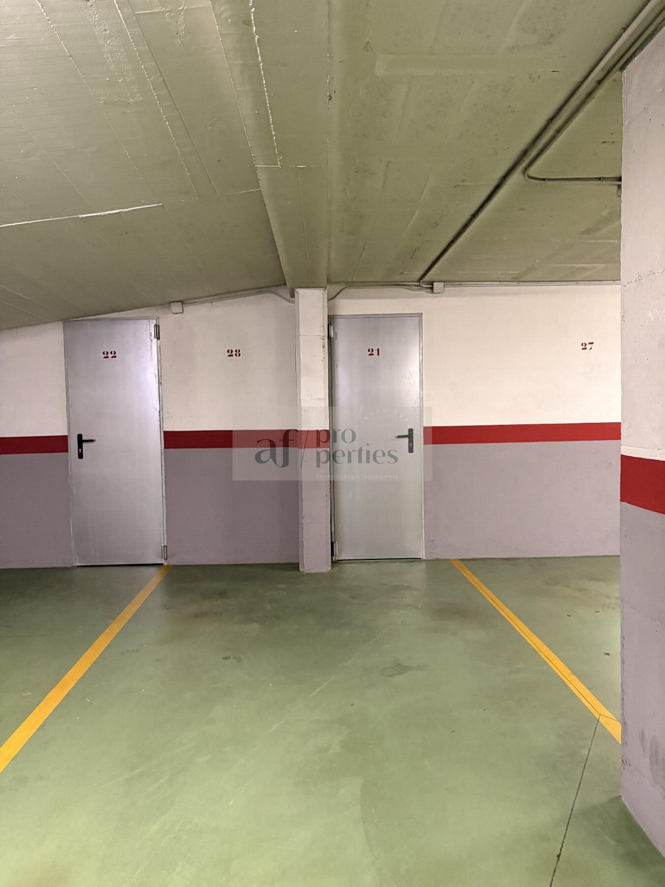 Alquiler de estudio en Vigo