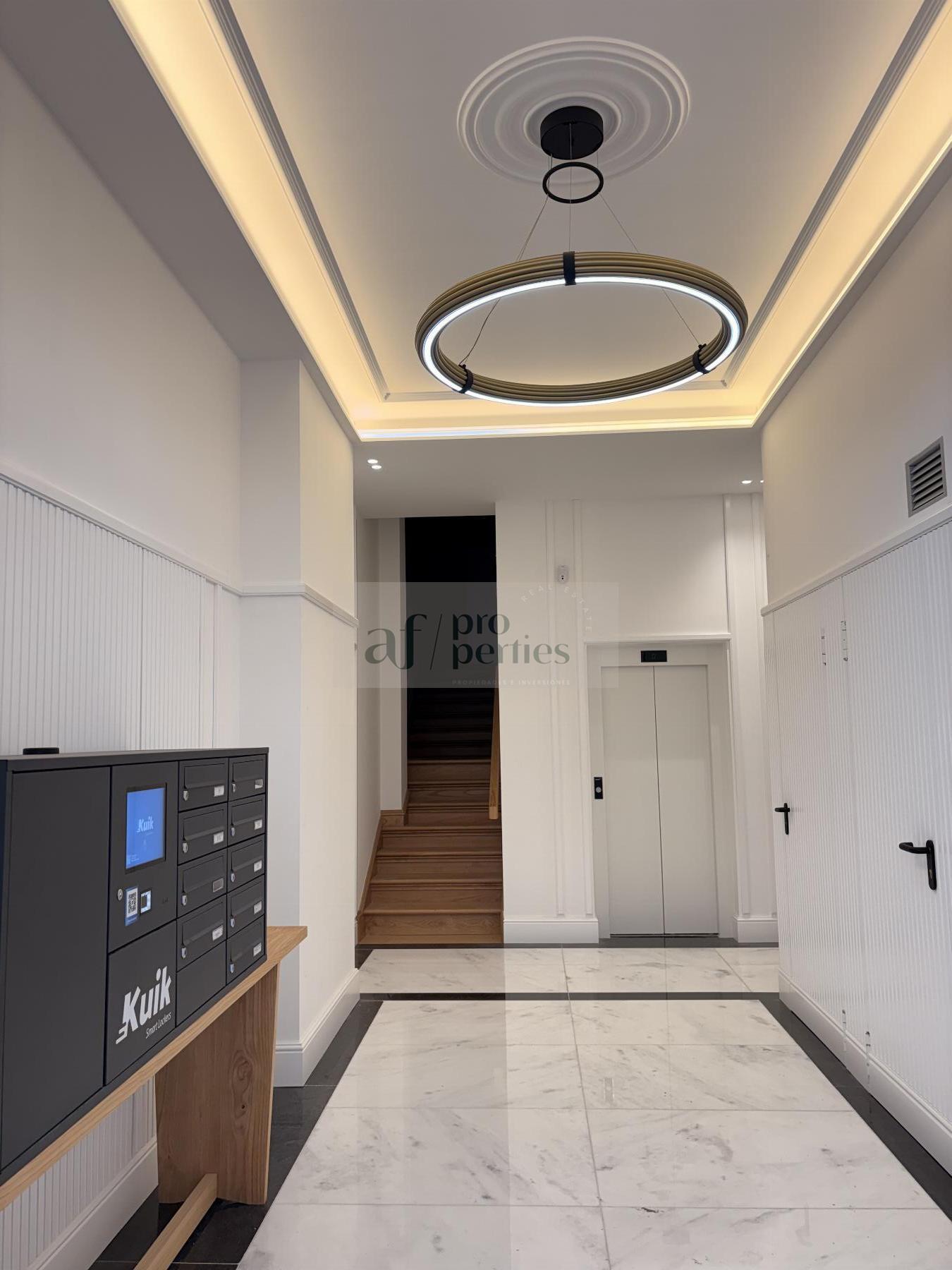 Venta de dúplex en Vigo