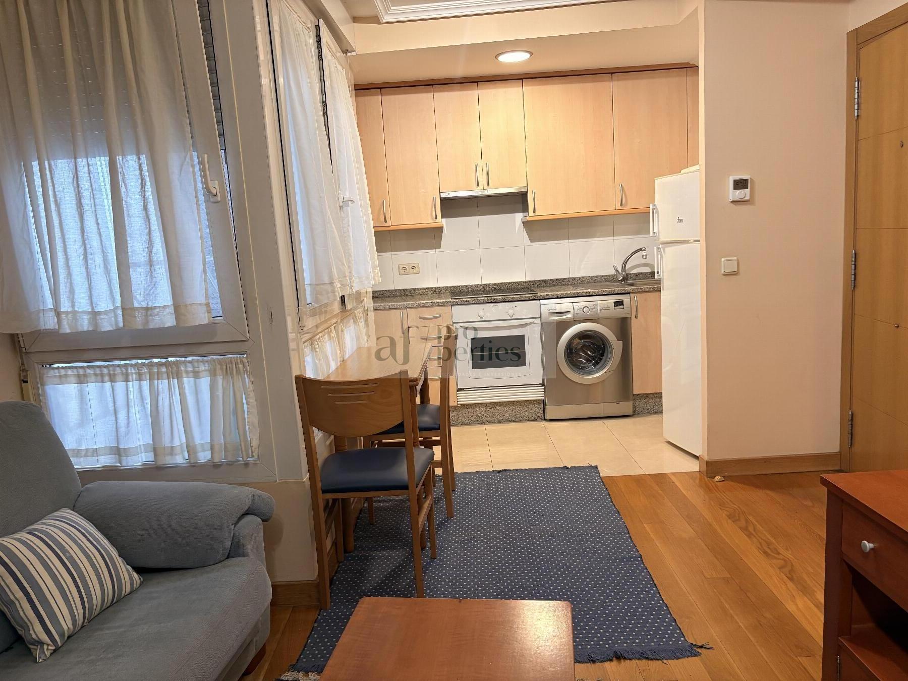 Alquiler de estudio en Vigo