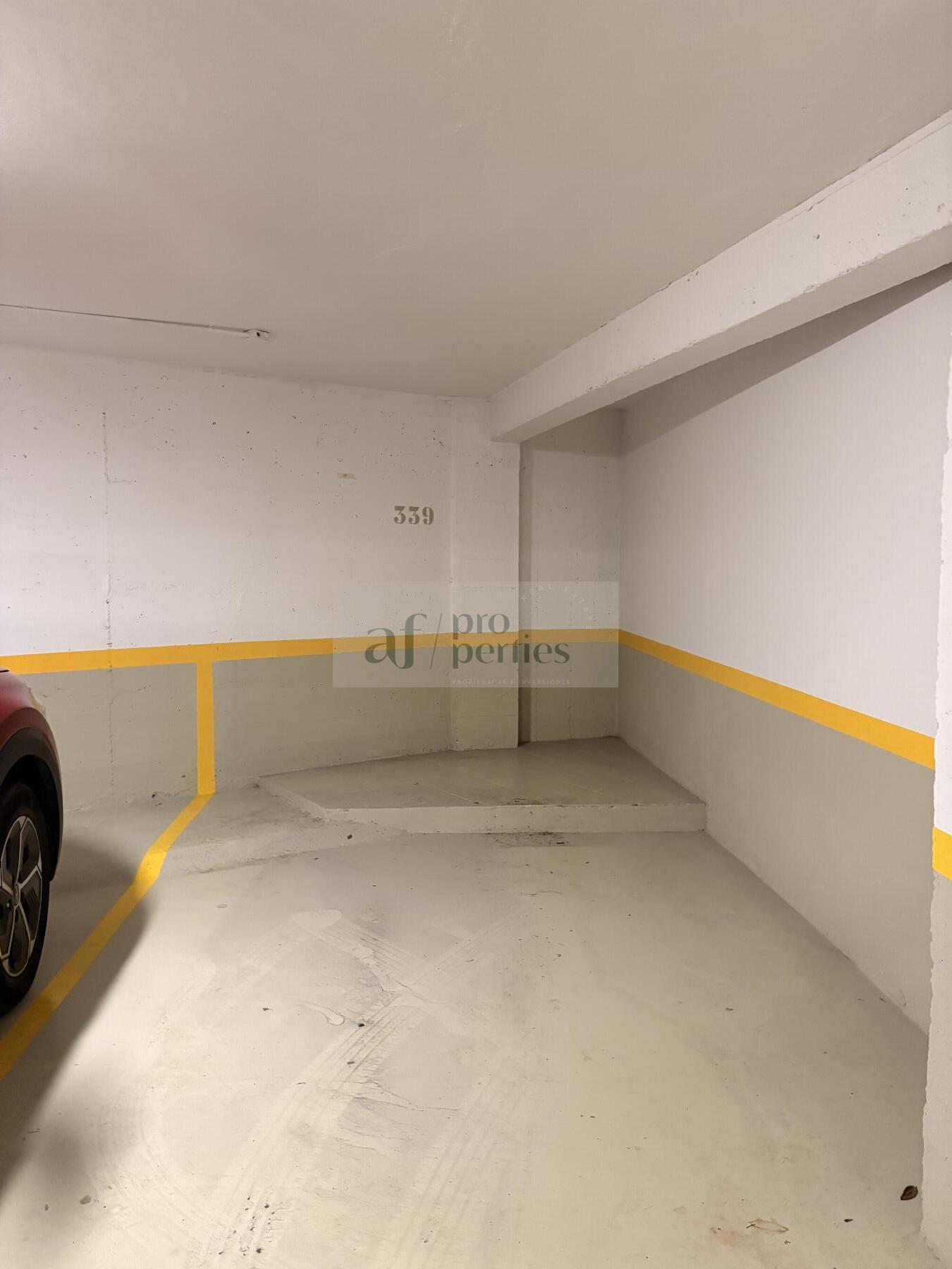 Alquiler de piso en Vigo