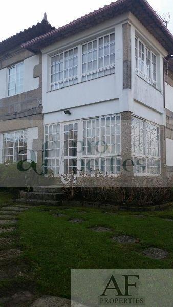 Venta de chalet en Vigo