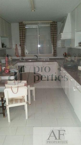 Venta de chalet en Vigo