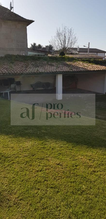 For sale of chalet in Vigo