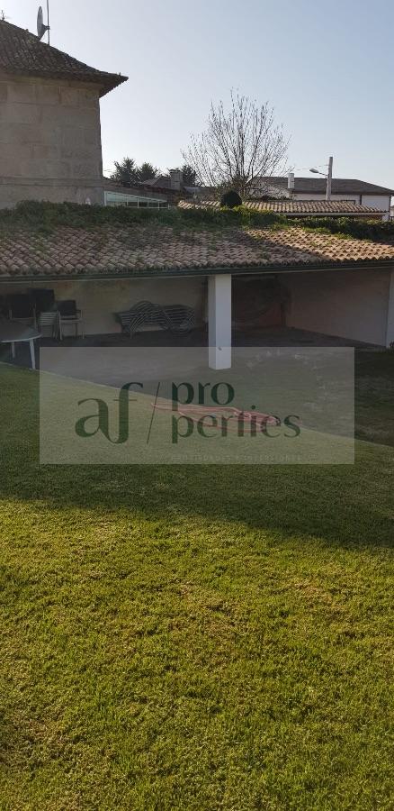 Venta de chalet en Vigo