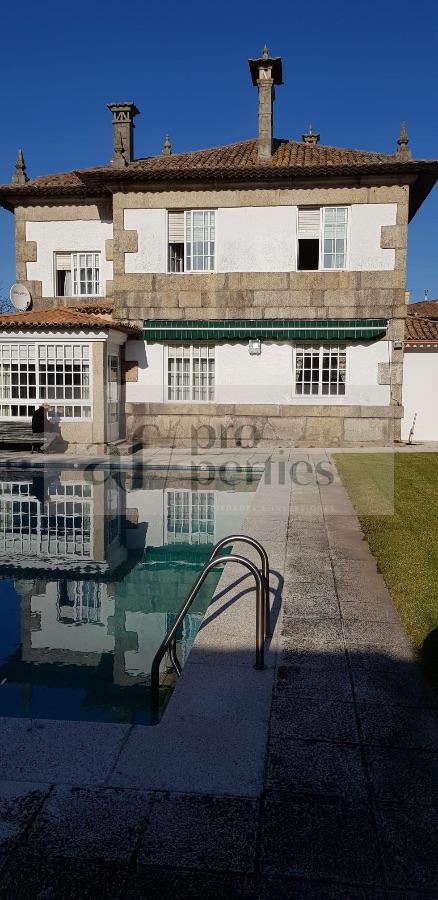 For sale of chalet in Vigo