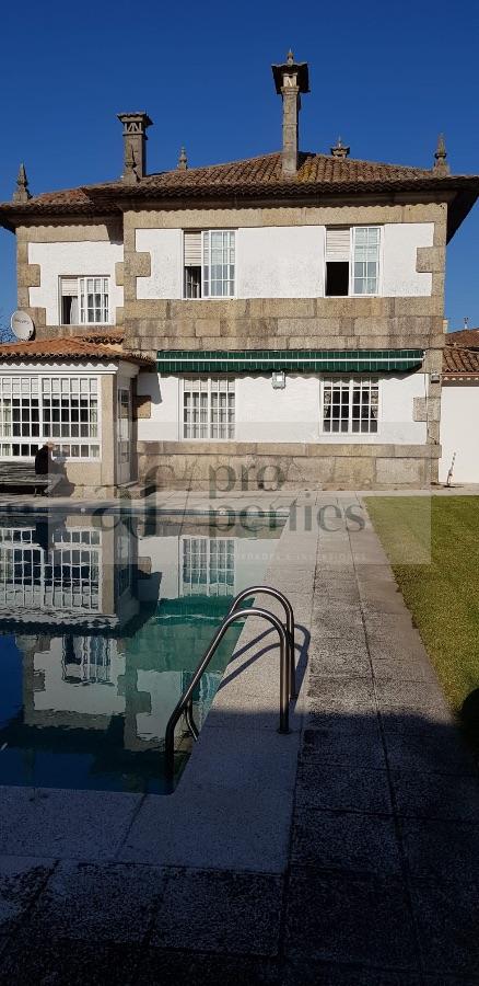 Venta de chalet en Vigo