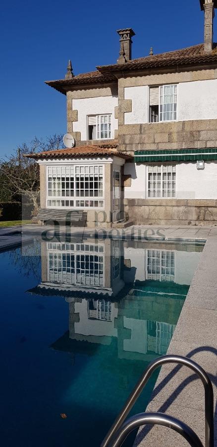 For sale of chalet in Vigo