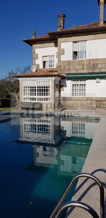 Venta de chalet en Vigo