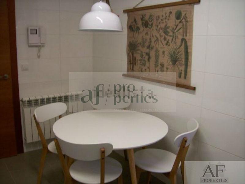 Venta de piso en Vigo