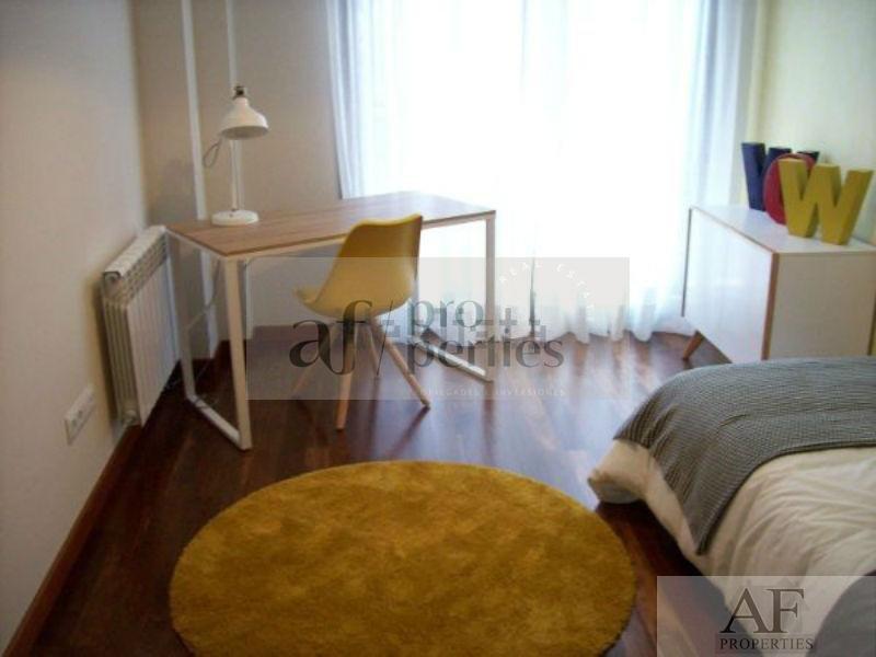 Venta de piso en Vigo