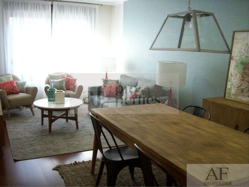 Venta de piso en Vigo