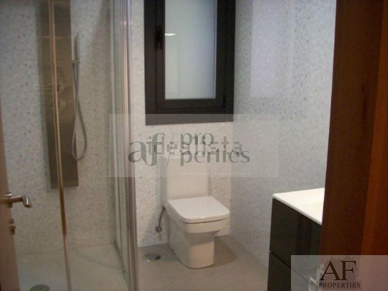 Venta de piso en Vigo