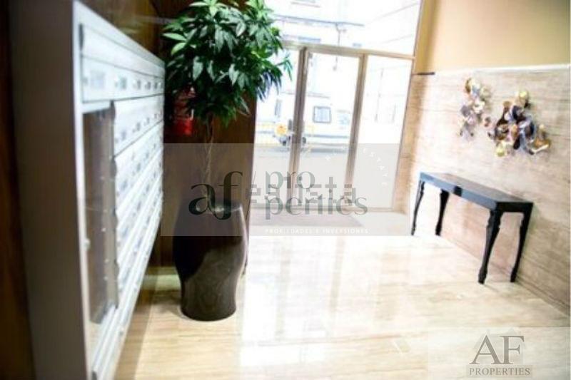 Venta de piso en Vigo