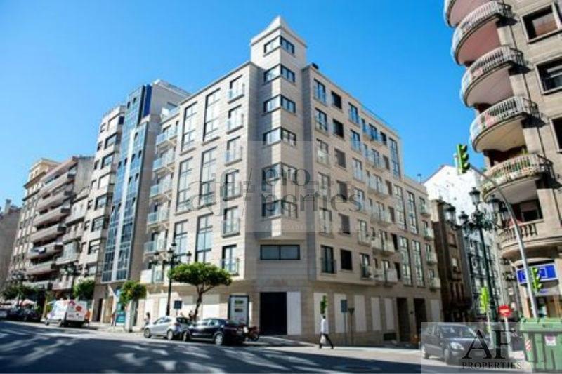 Venta de piso en Vigo