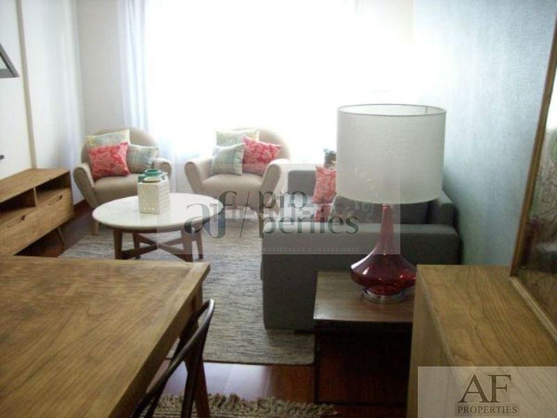 Venta de piso en Vigo