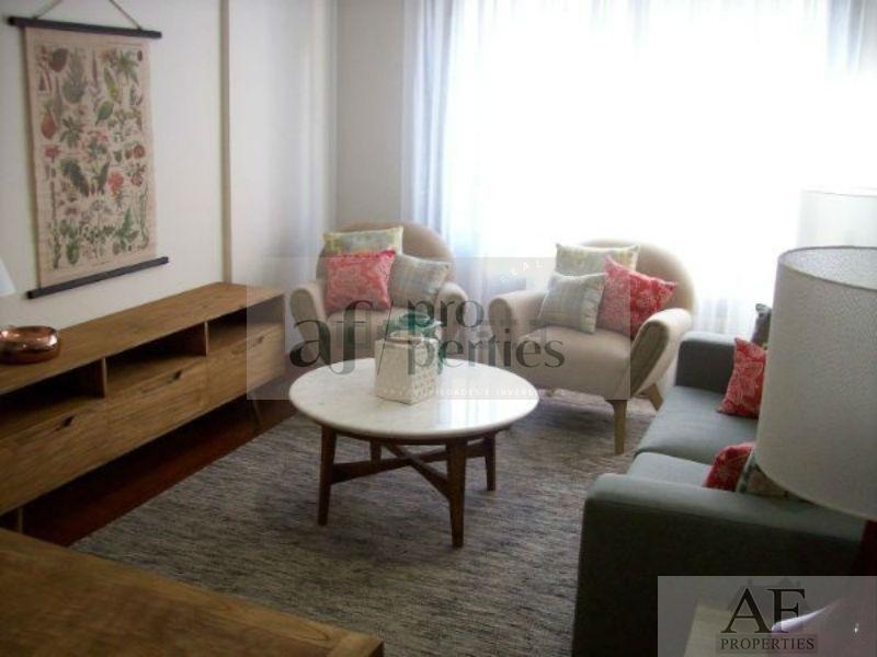 Venta de piso en Vigo