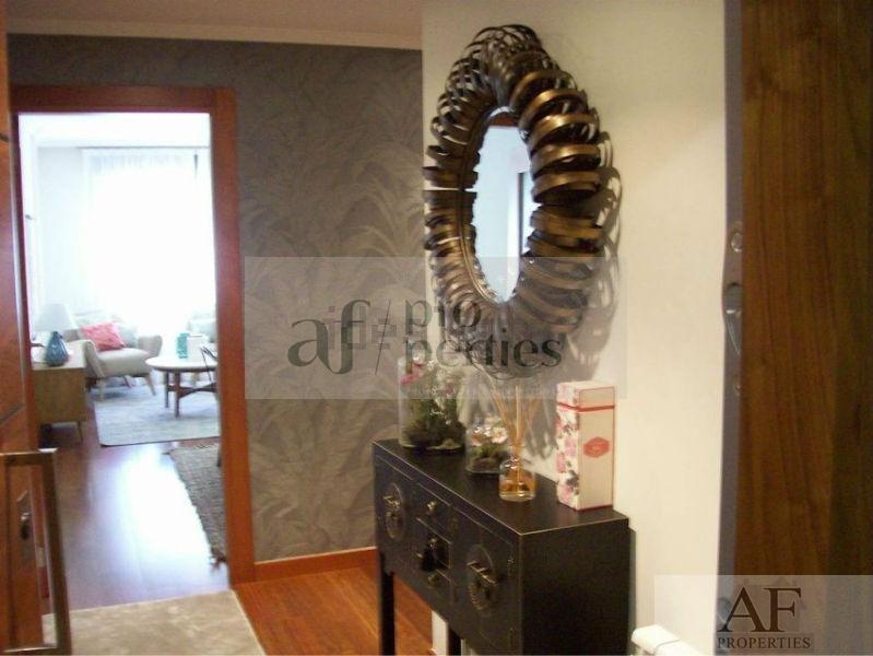 Venta de piso en Vigo