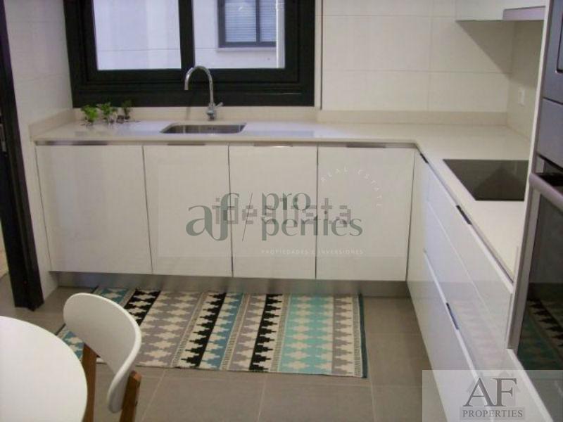 Venta de piso en Vigo