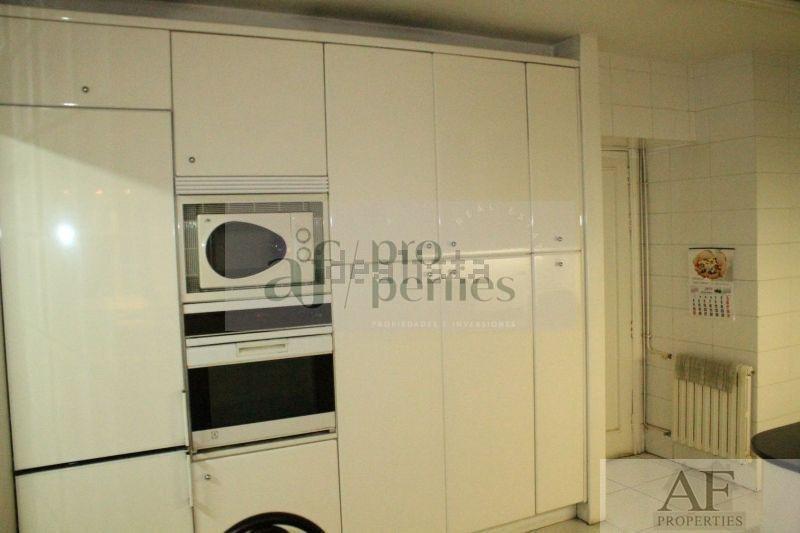 For sale of flat in Vigo