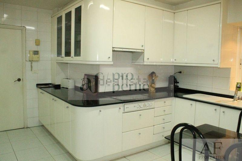 For sale of flat in Vigo