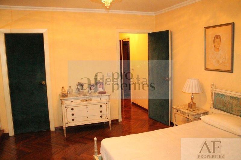 For sale of flat in Vigo