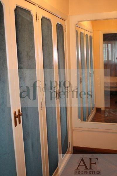 For sale of flat in Vigo