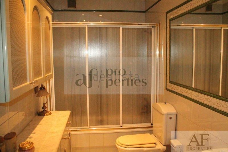 For sale of flat in Vigo