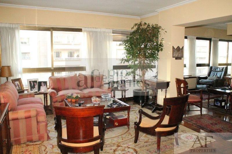 For sale of flat in Vigo