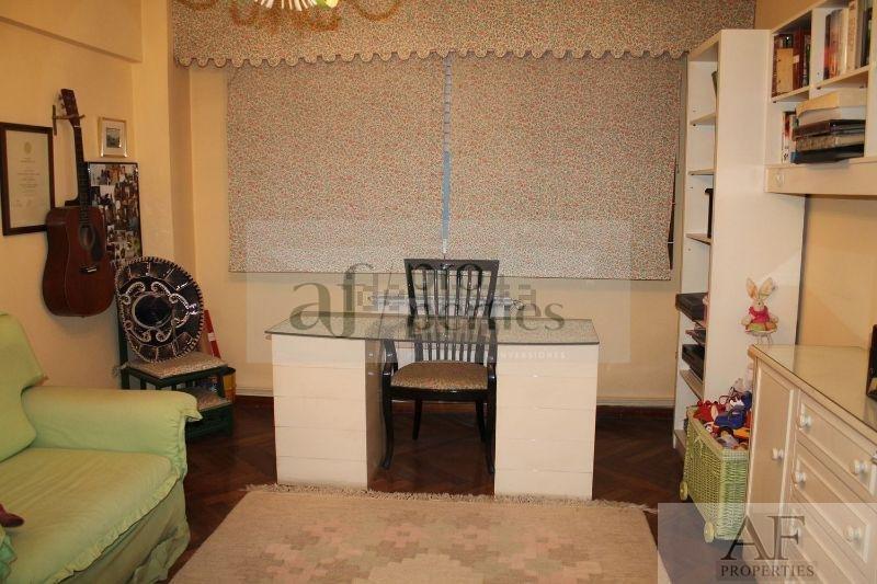 For sale of flat in Vigo