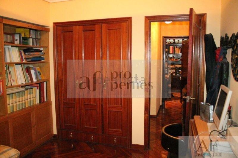 For sale of flat in Vigo