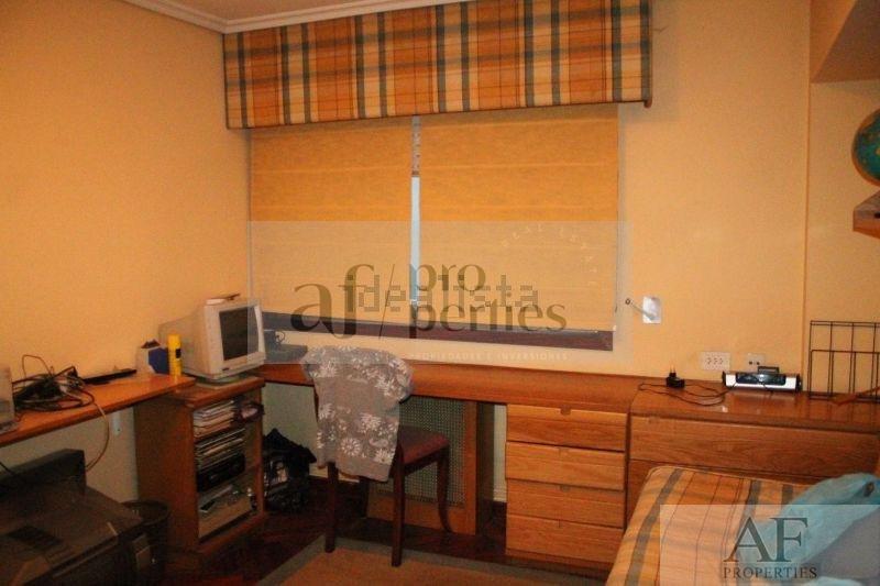 For sale of flat in Vigo