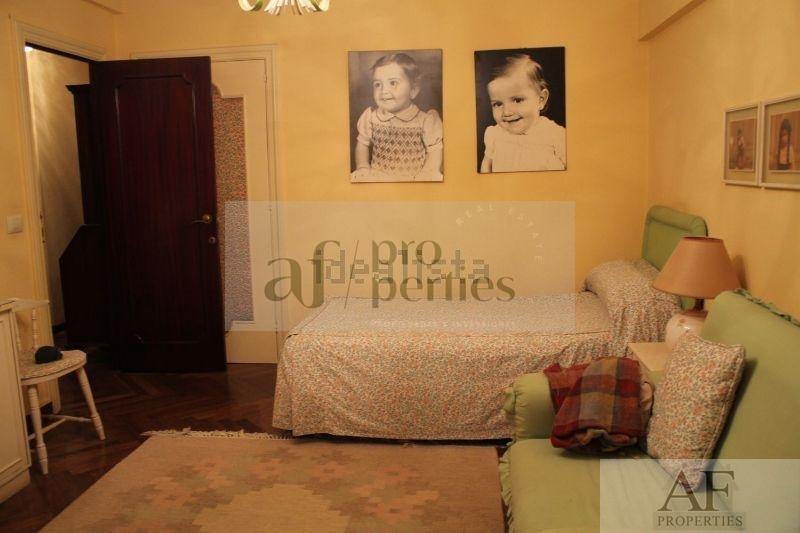 For sale of flat in Vigo